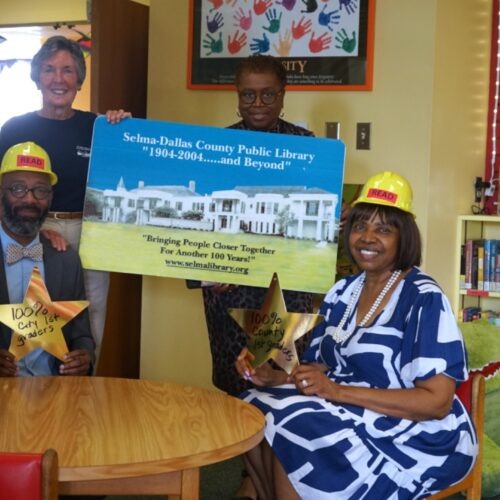 Photo by Selma City Schools