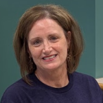 Carrie Hagood : 