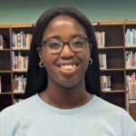 Shardajai Harris : 